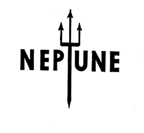 NEPTUNE logo