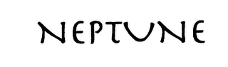NEPTUNE logo