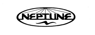 NEPTUNE logo