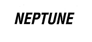 NEPTUNE logo