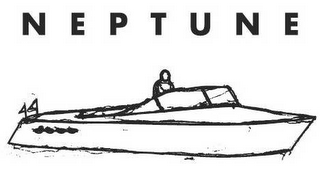 NEPTUNE logo