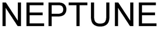 NEPTUNE logo