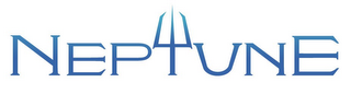 NEPTUNE logo