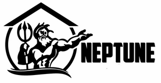 NEPTUNE logo