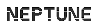 NEPTUNE logo