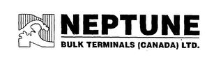 NEPTUNE BULK TERMINALS (CANADA) LTD.