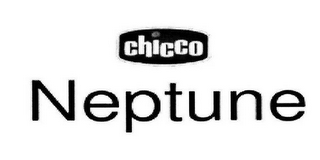 NEPTUNE CHICCO logo
