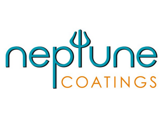 NEPTUNE COATINGS logo