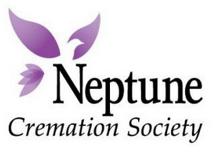 NEPTUNE CREMATION SOCIETY logo