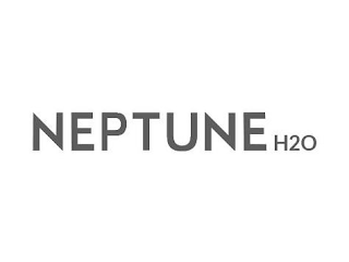 NEPTUNE H2O logo