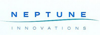 NEPTUNE INNOVATIONS logo