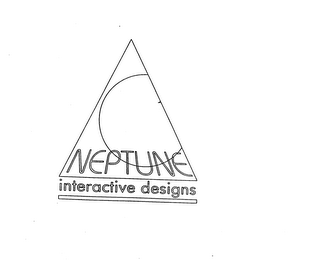 NEPTUNE INTERACTIVE DESIGNS logo