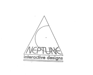 NEPTUNE INTERACTIVE DESIGNS logo