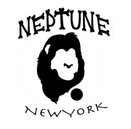 NEPTUNE NEW YORK logo
