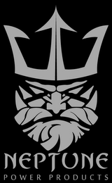 NEPTUNE POWER PRODUCTS logo