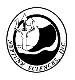 NEPTUNE SCIENCES, INC. logo