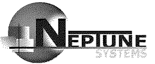 NEPTUNE SYSTEMS logo