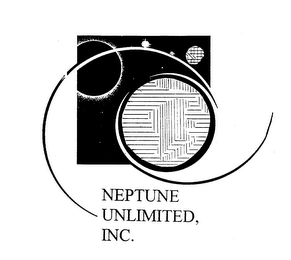 NEPTUNE UNLIMITED, INC. logo
