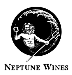 NEPTUNE WINES logo