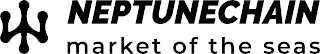 NEPTUNECHAIN MARKET OF THE SEAS logo