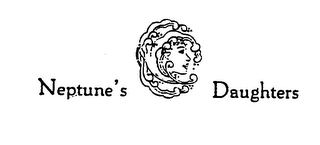 NEPTUNE'S DAUGHTERS logo