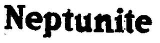 NEPTUNITE logo