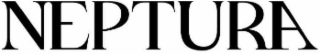 NEPTURA logo