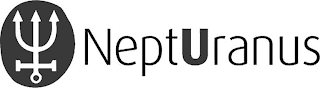 NEPTURANUS logo