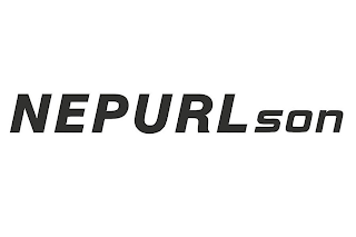 NEPURLSON logo