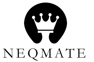 NEQMATE logo