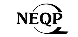 NEQP logo
