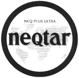 NEQTAR NEQ PLUS ULTRA logo