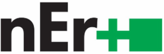 NER+ logo