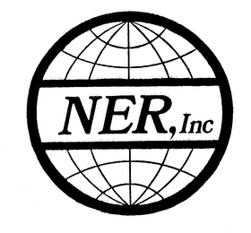 NER, INC logo
