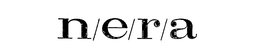 N/E/R/A logo