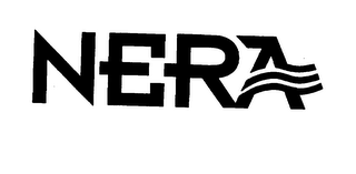 NERA logo