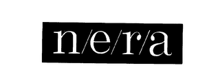 N/E/R/A logo