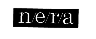 NERA logo
