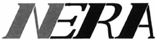 NERA logo
