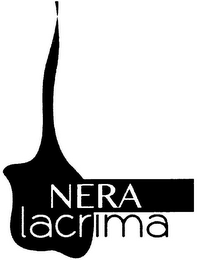 NERA LACRIMA logo