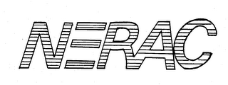 NERAC logo