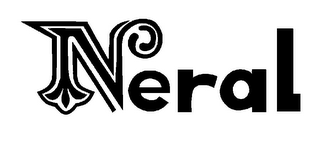 NERAL logo