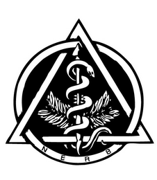 NERB logo