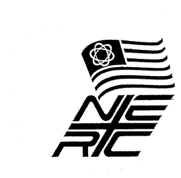 NERC logo