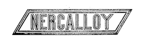 NERCALLOY logo