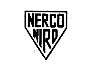 NERCO NIRO logo