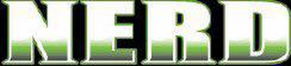 NERD logo
