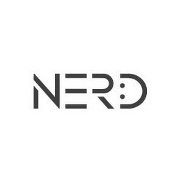 NERD logo