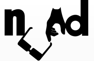 NERD logo