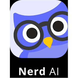 NERD AI logo